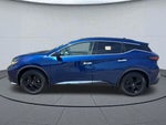 2021 Nissan Murano SV