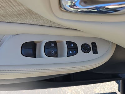 2021 Nissan Murano SV