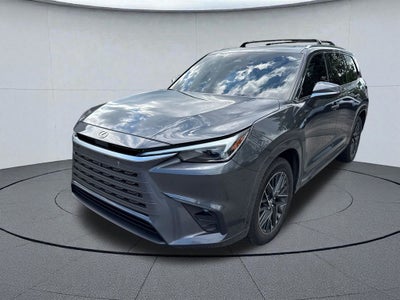 2024 Lexus TX 350 Premium