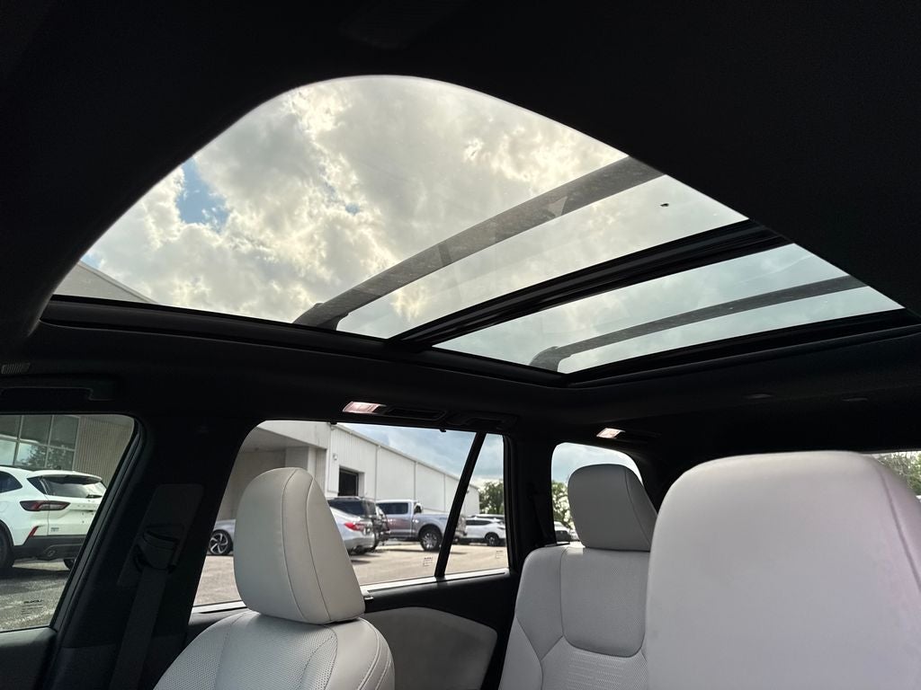 2024 Lexus TX 350 Premium