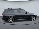 2022 BMW X7 M50i