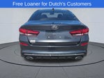 2020 Kia Optima SE