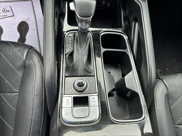 2023 Kia Telluride EX X-Line