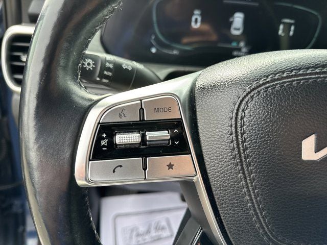 2023 Kia Telluride EX X-Line