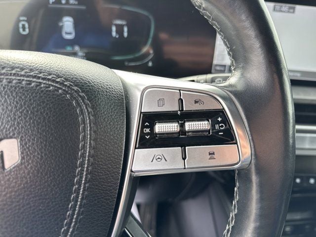 2023 Kia Telluride EX X-Line