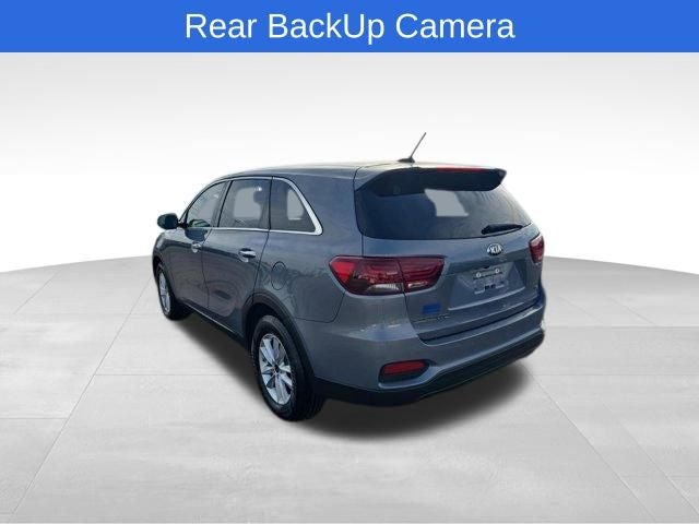 2020 Kia Sorento LX