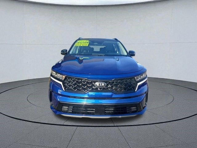 2021 Kia Sorento EX