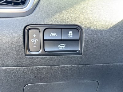 2022 Kia Sorento X-Line EX