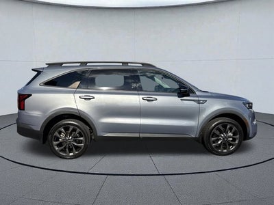 2022 Kia Sorento X-Line EX