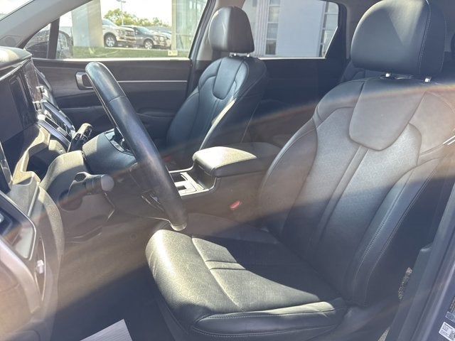 2022 Kia Sorento X-Line EX