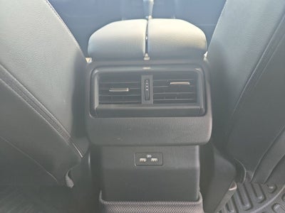 2024 Mazda Mazda CX-50 2.5 S Preferred Package