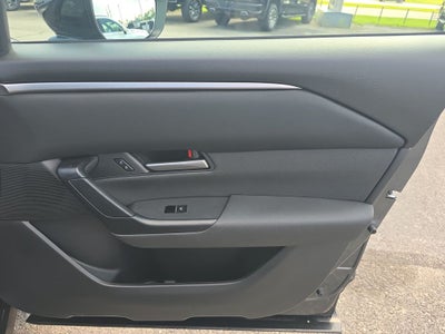 2024 Mazda Mazda CX-50 2.5 S Preferred Package