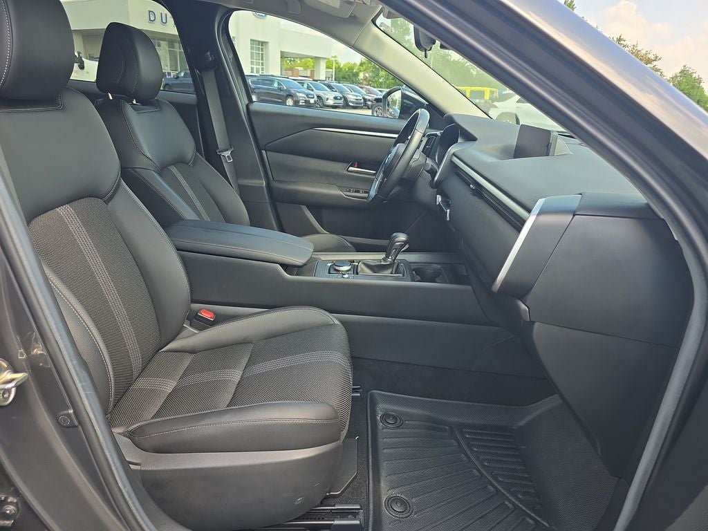 2024 Mazda Mazda CX-50 2.5 S Preferred Package