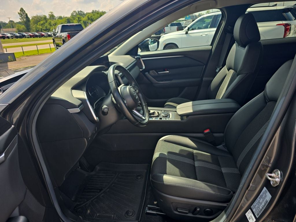 2024 Mazda Mazda CX-50 2.5 S Preferred Package