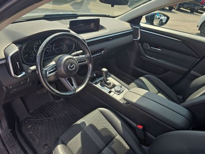 2024 Mazda Mazda CX-50 2.5 S Preferred Package