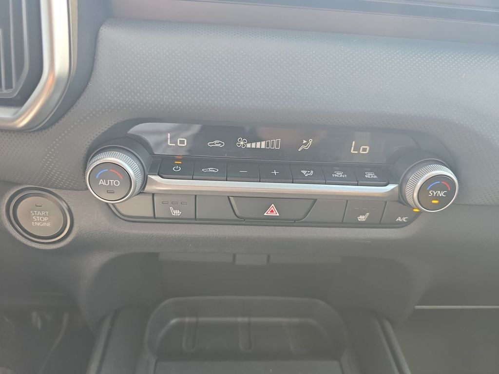 2024 Mazda Mazda CX-50 2.5 S Preferred Package