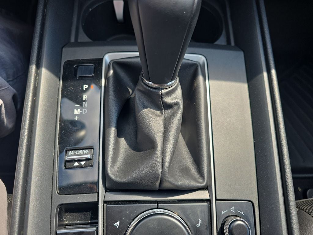 2024 Mazda Mazda CX-50 2.5 S Preferred Package
