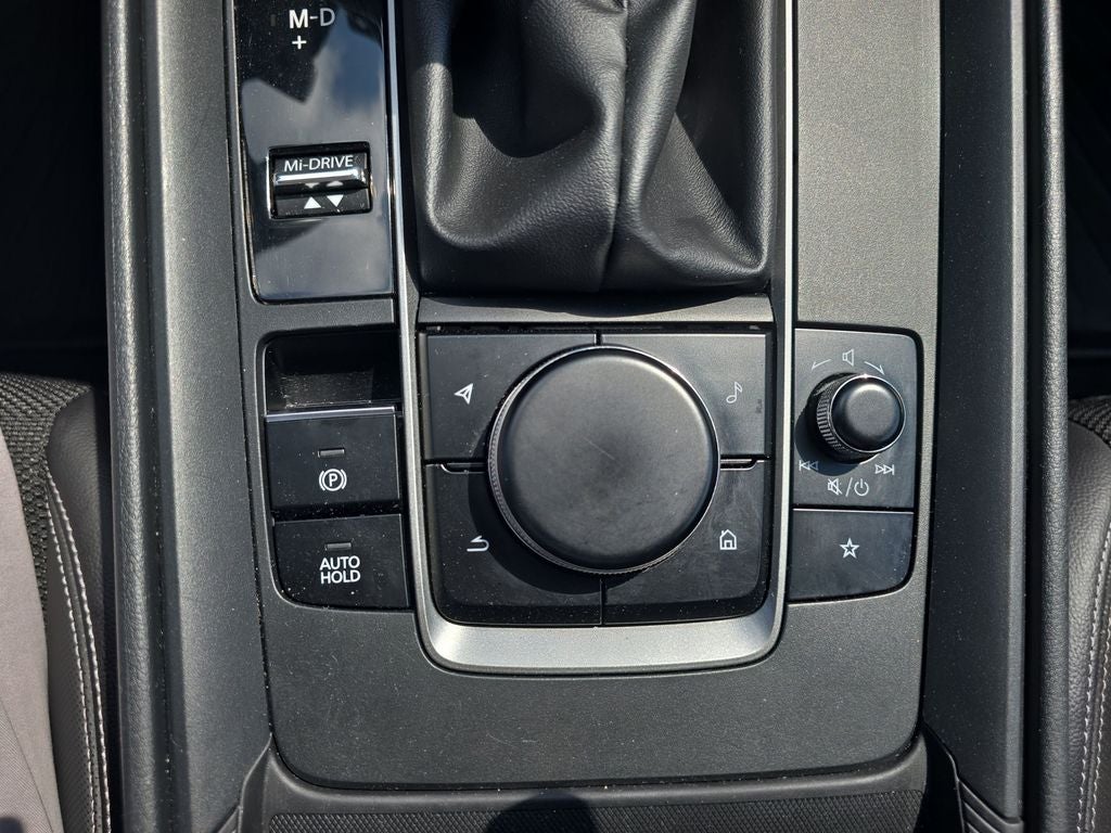 2024 Mazda Mazda CX-50 2.5 S Preferred Package