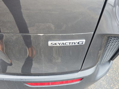 2024 Mazda Mazda CX-50 2.5 S Preferred Package