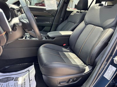 2025 Mazda Mazda CX-50 2.5 S Premium Plus Package
