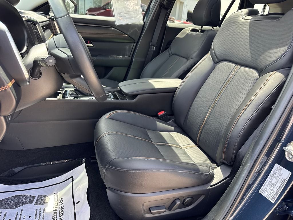 2025 Mazda Mazda CX-50 2.5 S Premium Plus Package