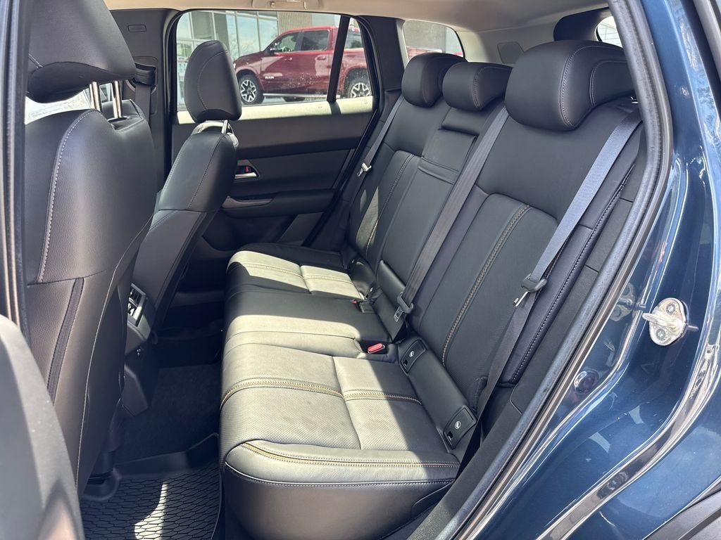 2025 Mazda Mazda CX-50 2.5 S Premium Plus Package