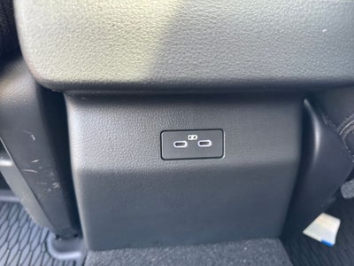 2025 Mazda Mazda CX-50 2.5 S Premium Plus Package