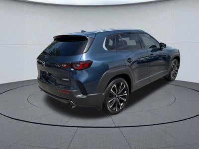 2025 Mazda Mazda CX-50 2.5 S Premium Plus Package