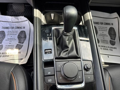 2025 Mazda Mazda CX-50 2.5 S Premium Plus Package