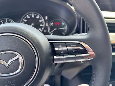 2025 Mazda Mazda CX-50 2.5 S Premium Plus Package