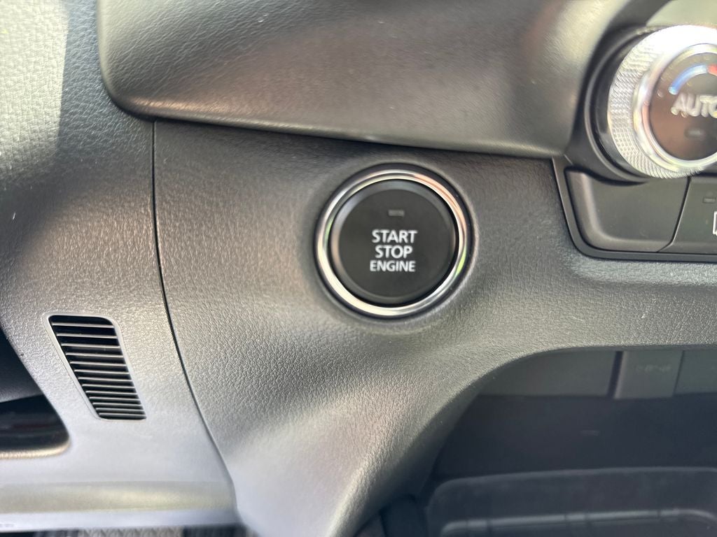 2025 Mazda Mazda CX-50 2.5 S Premium Plus Package