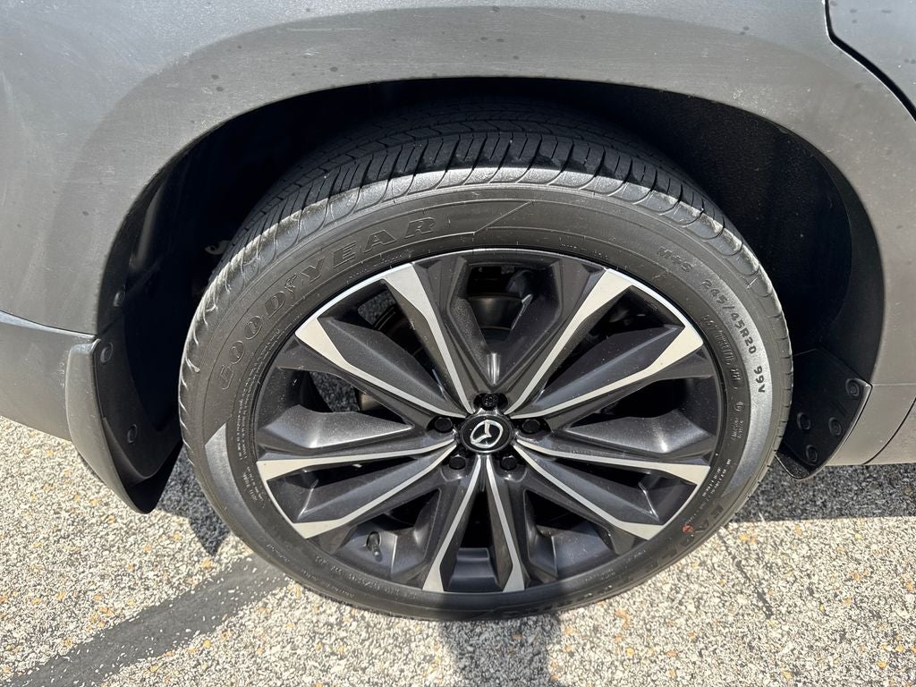 2025 Mazda Mazda CX-50 2.5 S Premium Plus Package