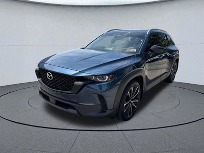 2025 Mazda Mazda CX-50 2.5 S Premium Plus Package