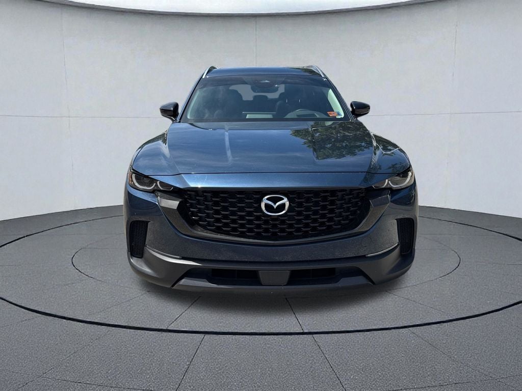 2025 Mazda Mazda CX-50 2.5 S Premium Plus Package
