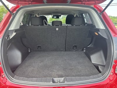 2021 Mitsubishi Outlander Sport 2.0 SE