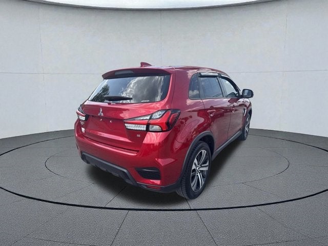 2021 Mitsubishi Outlander Sport 2.0 SE