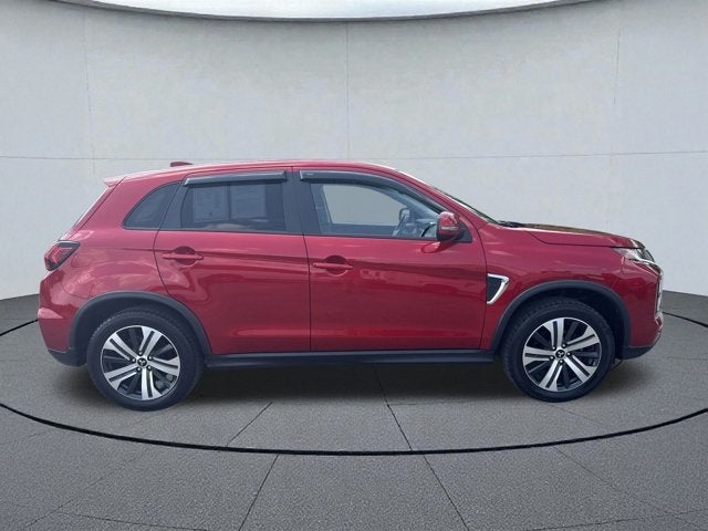 2021 Mitsubishi Outlander Sport 2.0 SE