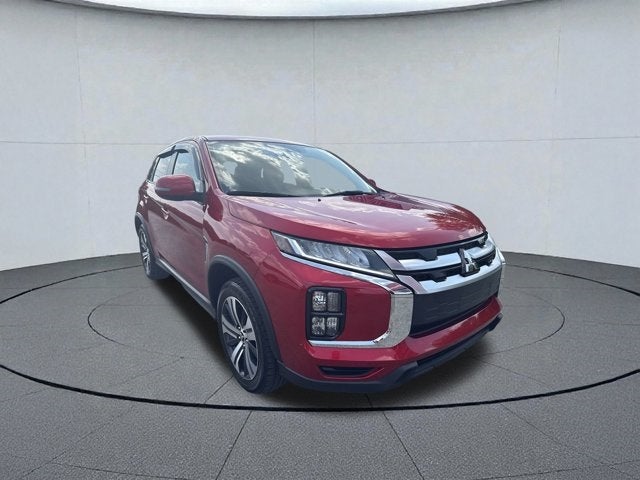 2021 Mitsubishi Outlander Sport 2.0 SE