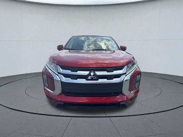 2021 Mitsubishi Outlander Sport 2.0 SE