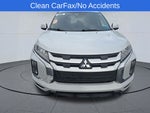 2024 Mitsubishi Outlander Sport 2.0 LE