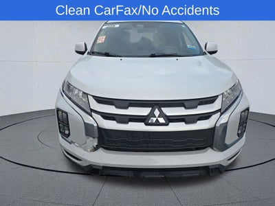 2024 Mitsubishi Outlander Sport 2.0 LE