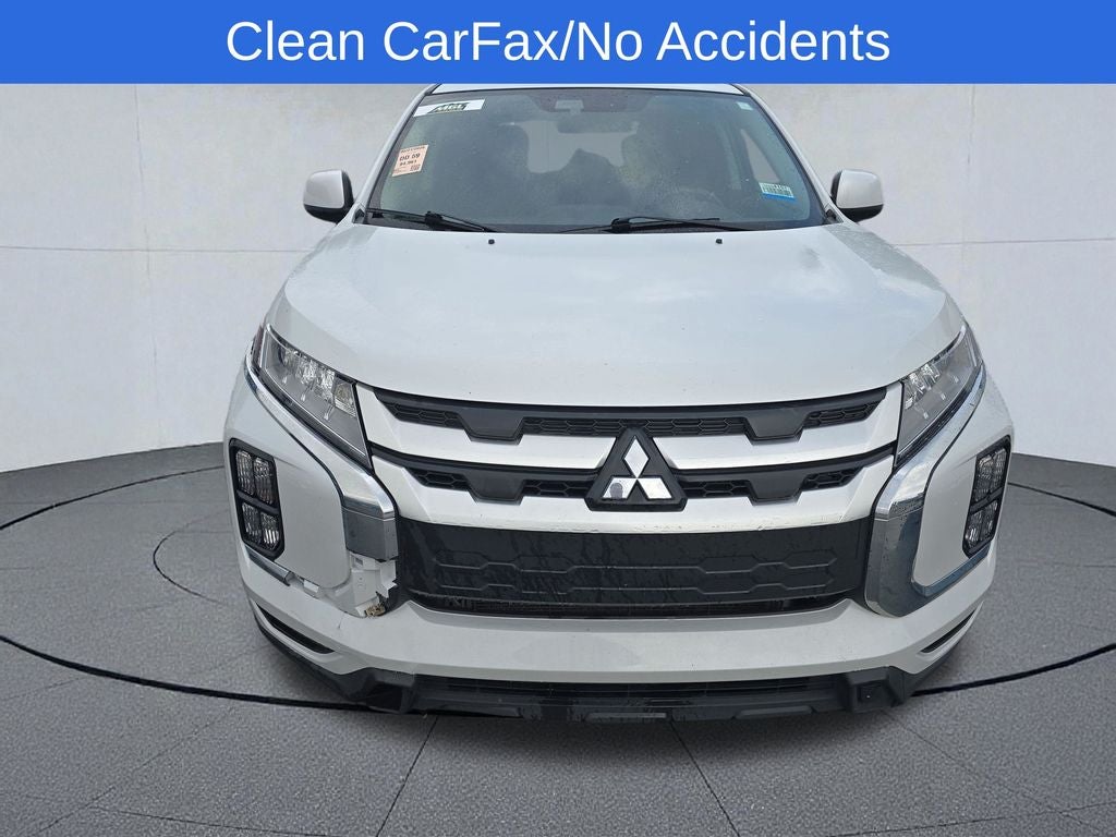 2024 Mitsubishi Outlander Sport 2.0 LE