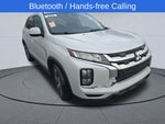 2024 Mitsubishi Outlander Sport 2.0 LE