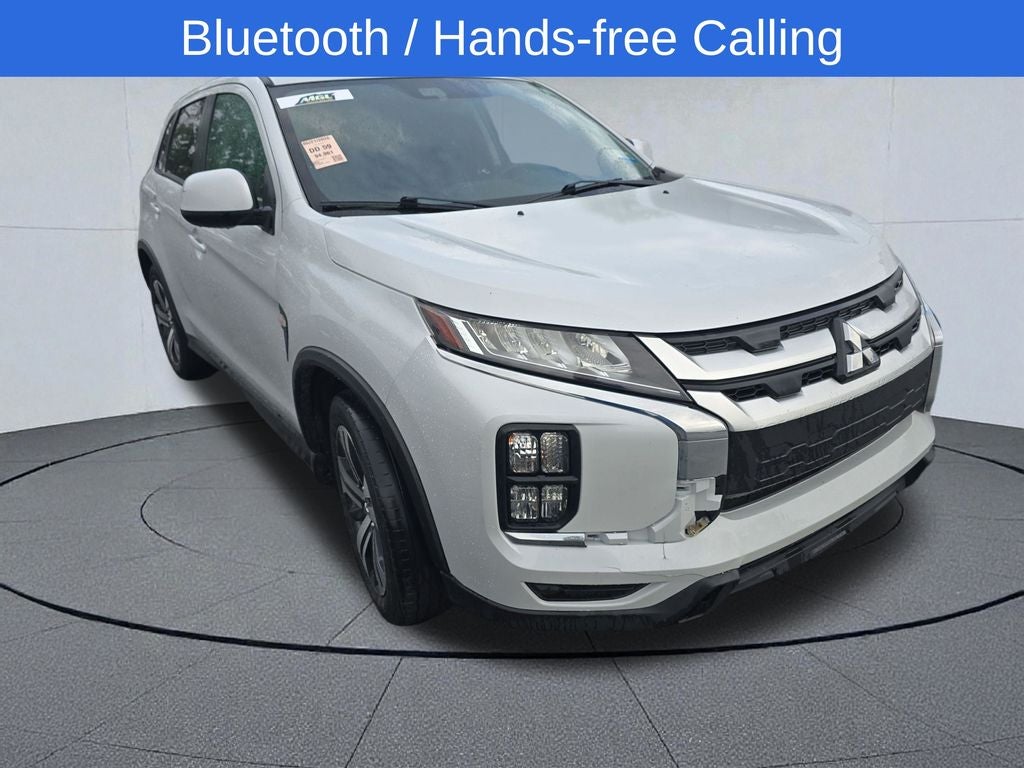 2024 Mitsubishi Outlander Sport 2.0 LE