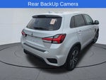 2024 Mitsubishi Outlander Sport 2.0 LE