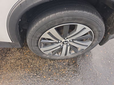 2024 Mitsubishi Outlander Sport 2.0 LE