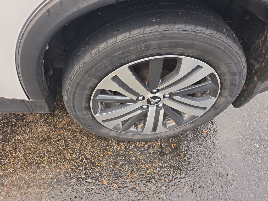 2024 Mitsubishi Outlander Sport 2.0 LE