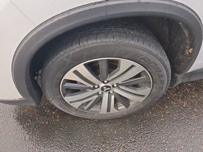 2024 Mitsubishi Outlander Sport 2.0 LE