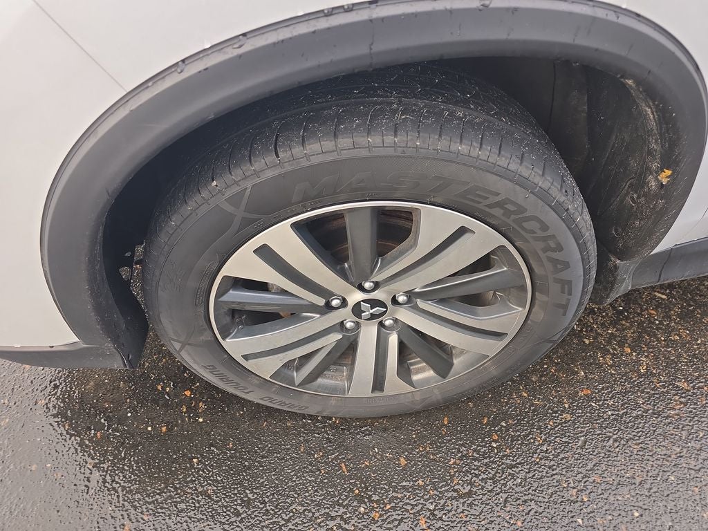 2024 Mitsubishi Outlander Sport 2.0 LE