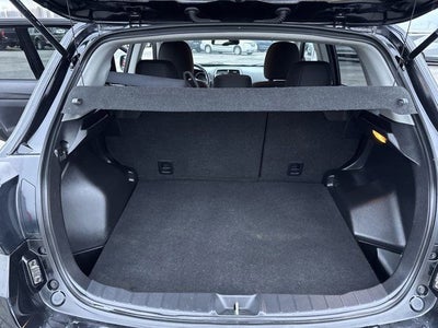 2022 Mitsubishi Outlander Sport 2.0 LE